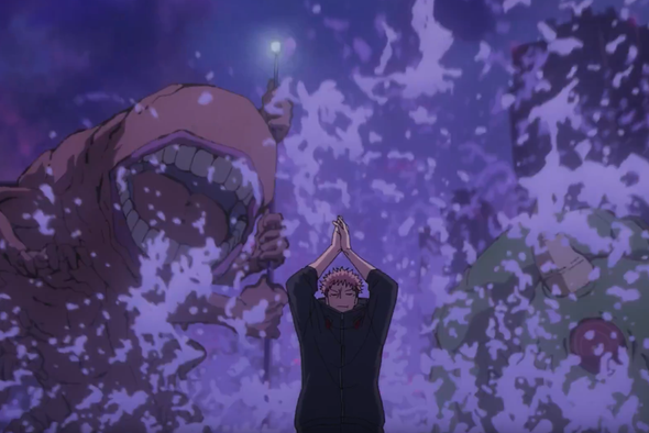 Каким будет третий сезон аниме «Магическая битва»: что нужно знать о продолжении истории