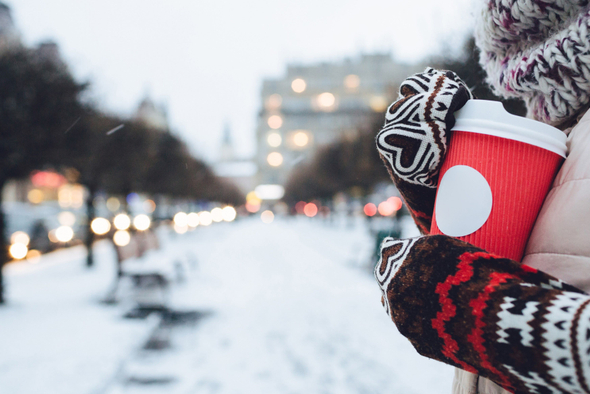 Не время покупать угги: точный прогноз погоды на декабрь в Москве и других городах России