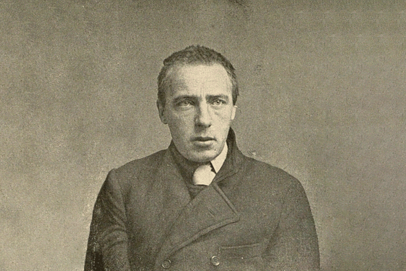 Ритмика Хлебникова: в чем феномен стихов Короля времени