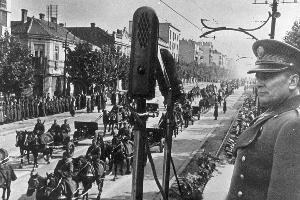 Страна обреченных с рождения: как образовалась Югославия и почему она распалась