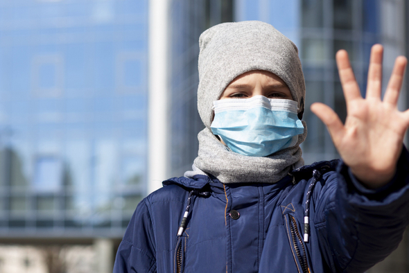 В России вспышка гонконгского гриппа. Насколько он опасен?