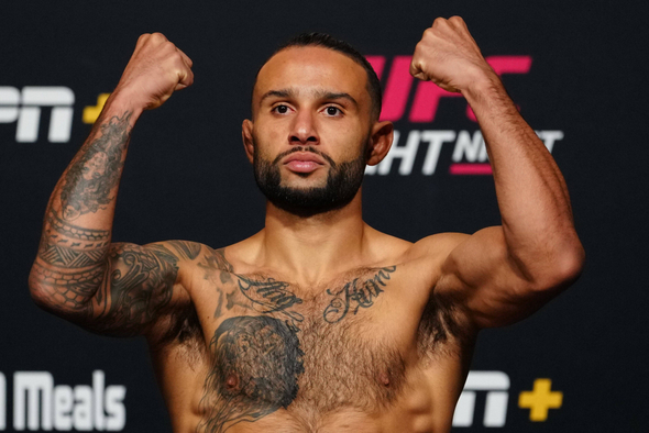 Громкий скандал в UFC: бойца заподозрили в сливе поединка, подключилось даже ФБР