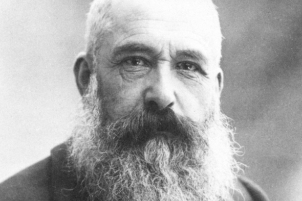 Катаракта или особое видение: как Клод Моне изменил живопись