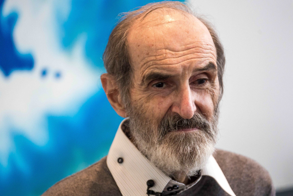 Добро пожаловать в мир концептуализма: 7 знаковых работ Эрика Булатова