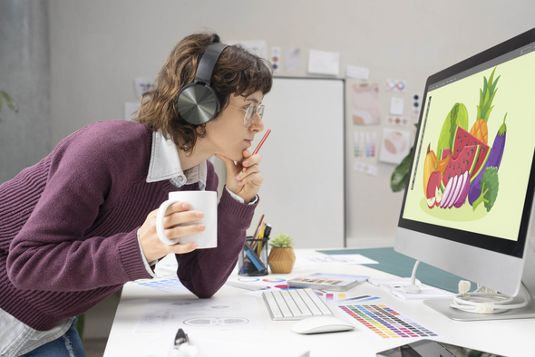 «Убийца фотошопа»: как работает нейросеть Nano Banana от Google?