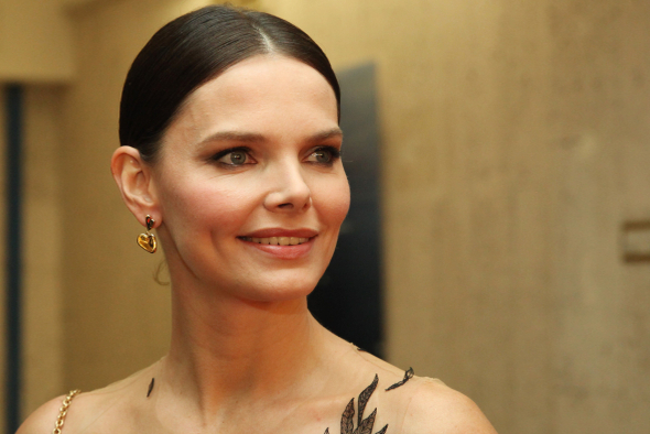 Не просто «дочка мушкетера»: Елизавете Боярской — 40