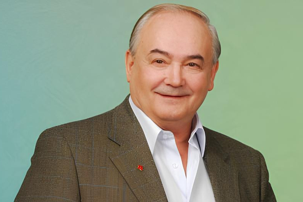 «В жизни я всегда был сам себе режиссером»: умер Всеволод Шиловский