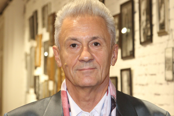 Тот, кто всегда остается загадкой: Олегу Меньшикову — 65