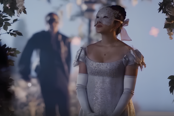 Новая история загадочной любви: о чем будет четвертый сезон «Бриджертонов»?