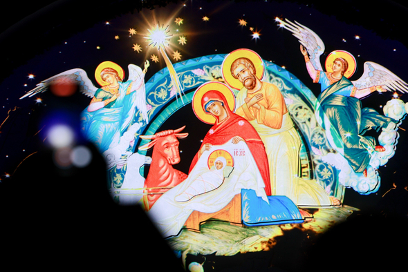 Рождество Христово: история праздника, приметы и традиции