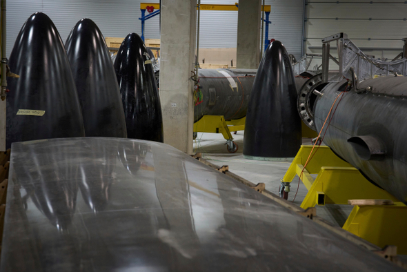 Ракета «Фламинго»: как новая разработка Украины провалила дебют