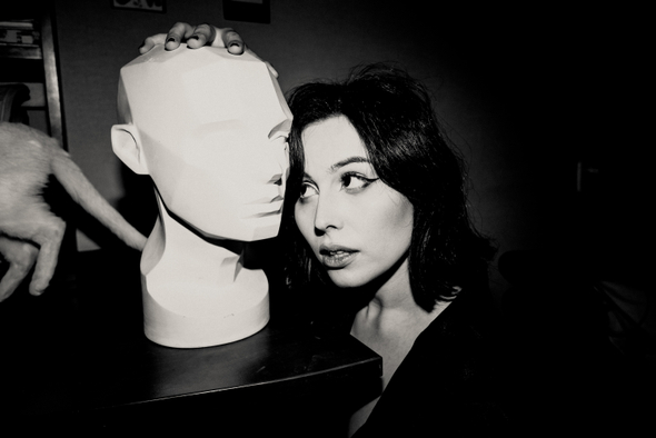 Валерия Мудрова, «забей, лерочка»: «Хотела бы попробовать себя в техно и шансоне»