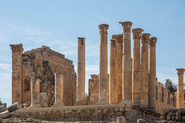 Иордания и не только: куда отправиться из России без визы