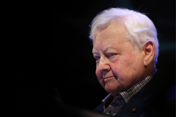 «С завтрашнего дня не узнать меня»: к 90-летнему юбилею Олега Табакова