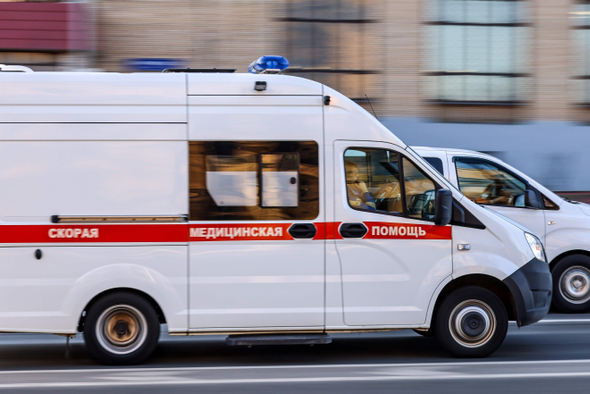 Погиб ученик, пострадал охранник. Что известно о нападении в школе в Одинцове?