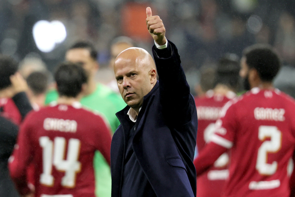 Классика ЛЧ на «Энфилде» и две лучшие команды мира в Париже: превью главных матчей недели