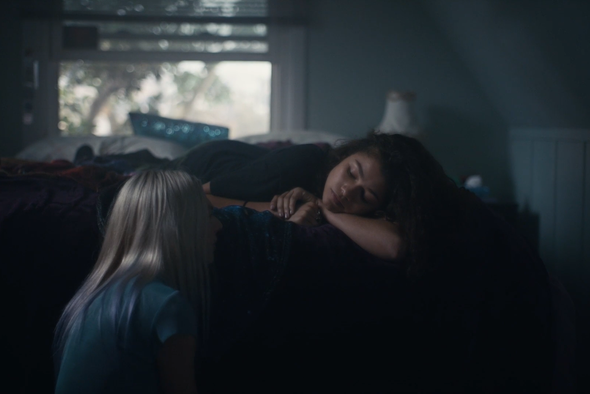 Манифест зумеров: чего ждать от третьего сезона сериала «Эйфория»