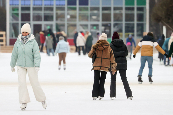 Девять выходных до праздников: как мы отдыхаем в декабре 2025 года