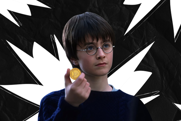 Как хорошо вы разбираетесь в финансовой системе «Гарри Поттера»?