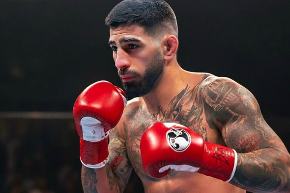 Российская публика не дождется зрелищ: почему боев Топурии с Царукяном и Махачевым может не быть?