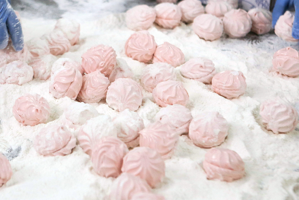 Мальтит в зефире: польза или скрытая угроза