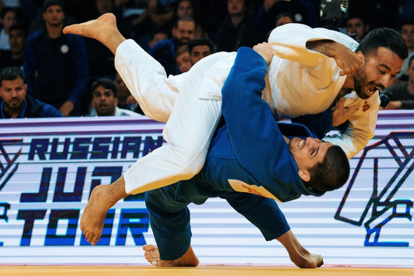 От гимнастики до дзюдо: какими видами спорта заняться в Москве бесплатно