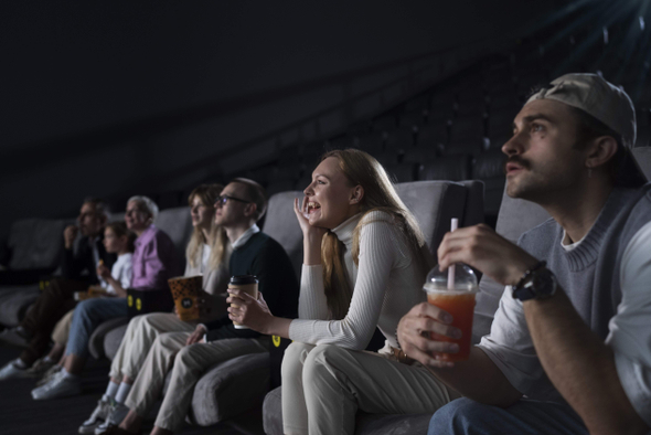 Александр Петров, Лео Ди Каприо и все-все-все: 30 лучших фильмов 2025 года