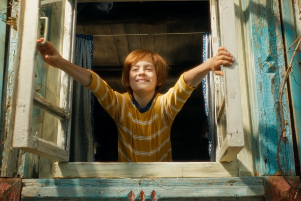 Чебурашка повзрослеет, а три богатыря станут отцами: самые ожидаемые фильмы 2026 года