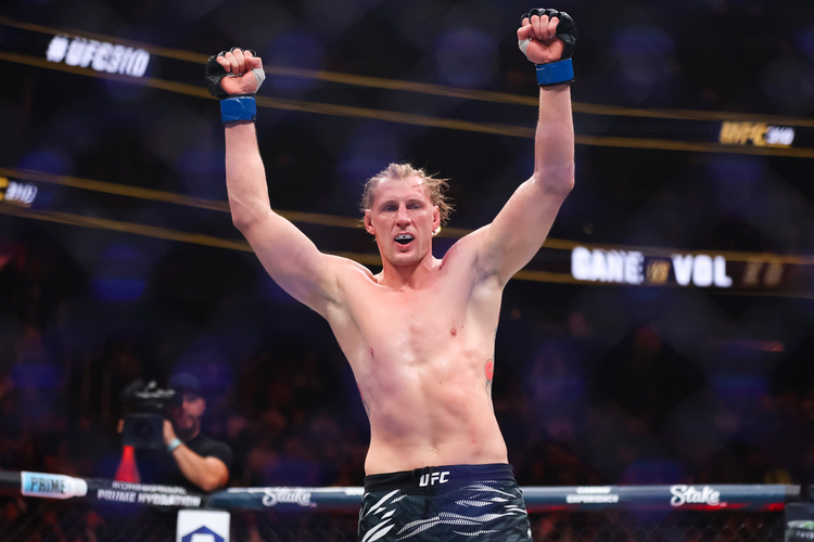 WADE VANDERVORT/AP/TASS