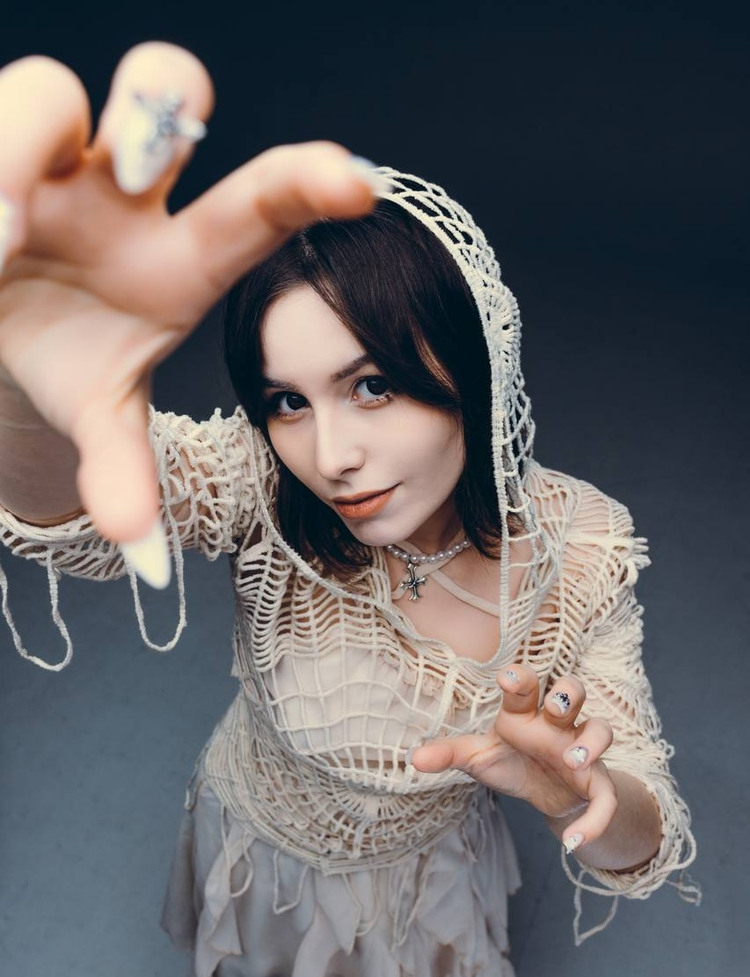 Фото предоставлено Валерией Мудровой