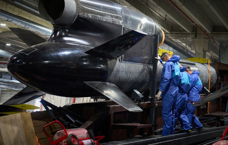 Efrem Lukatsky/AP/TASS