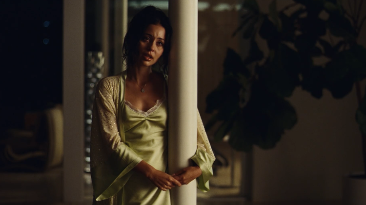 Кадр из сериала «Эйфория»