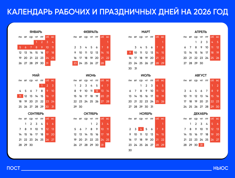 «Постньюс»