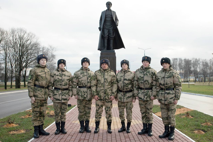 Росгвардия