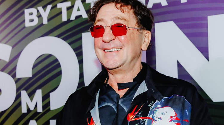 Социальные сети Григория Лепса