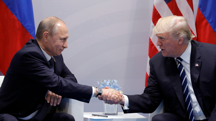 Михаил Метцель/ТАСС