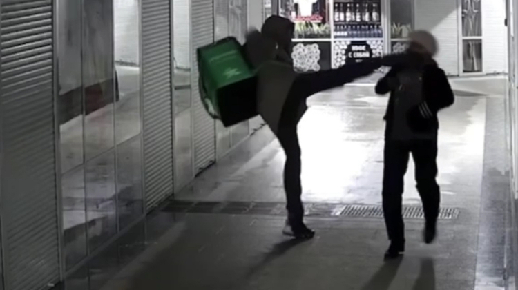 «Осторожно, новости»/Telegram