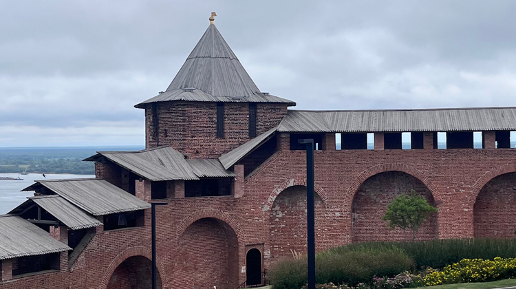 Елизавета Титова / «Постньюс»