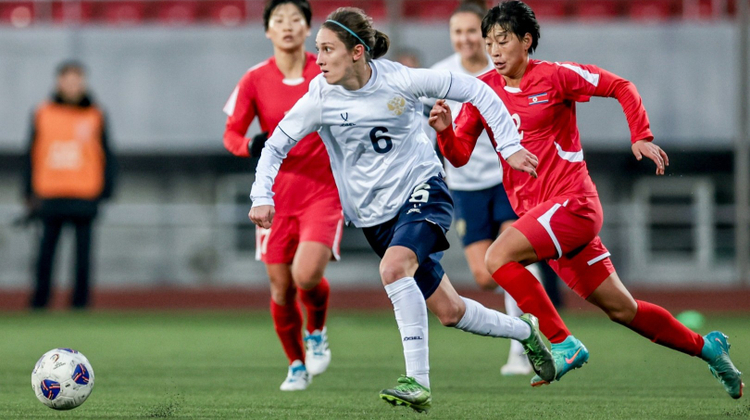 Российский футбольный союз