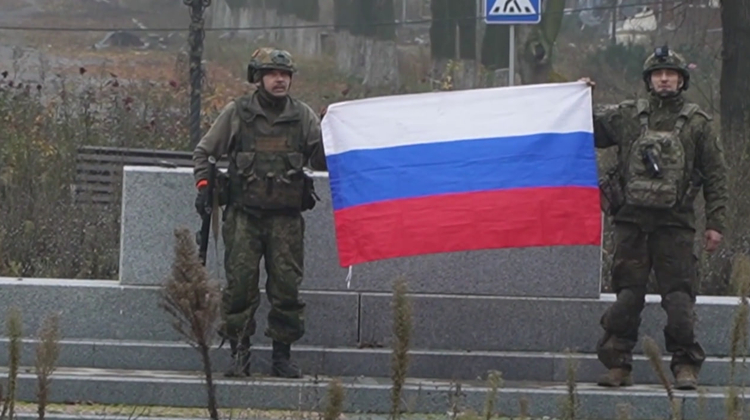 Минобороны РФ