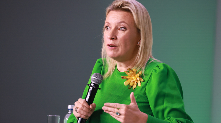 Михаил Метцель/ТАСС