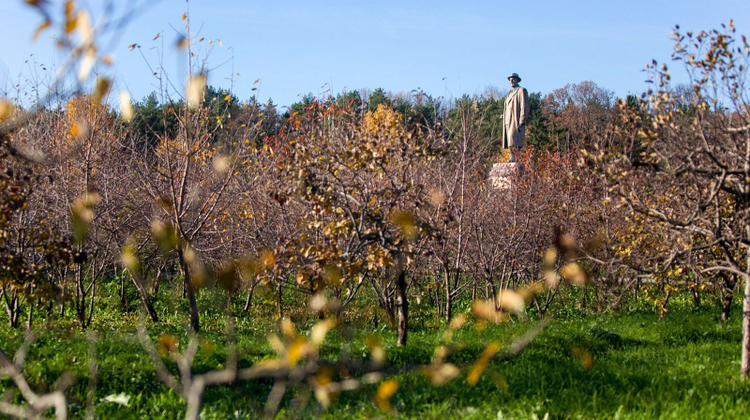 Пресс-служба ВДНХ