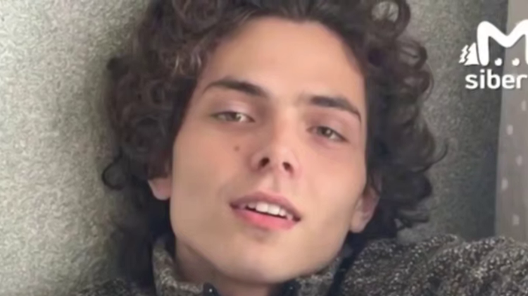 Mash Siberia/Telegram