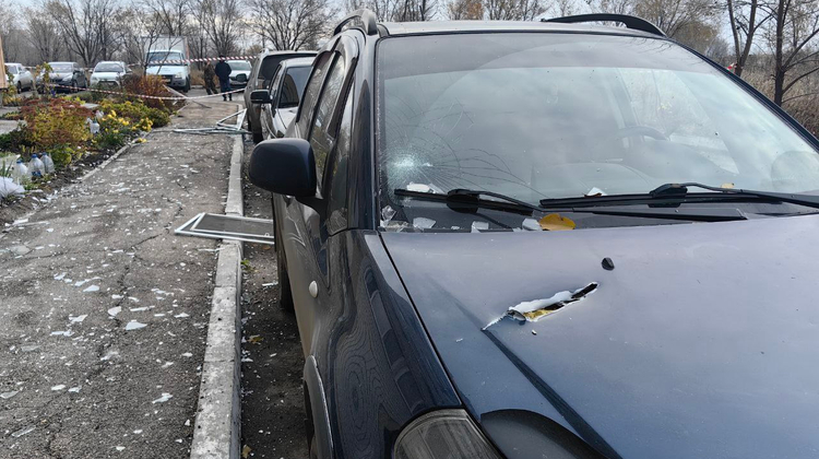 Telegram-канал Романа Бусаргина