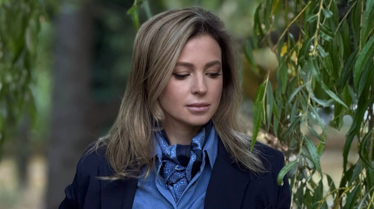 Соцсети Натальи Поклонской