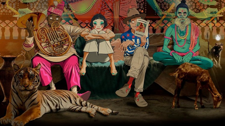 Park Live Almaty/Telegram