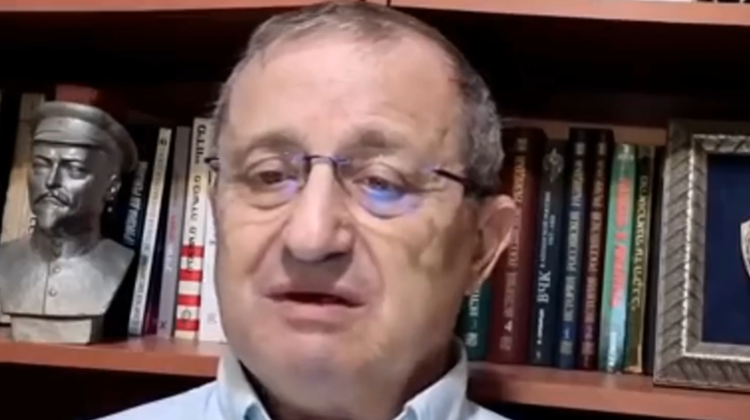 Яков Кедми/Rutube