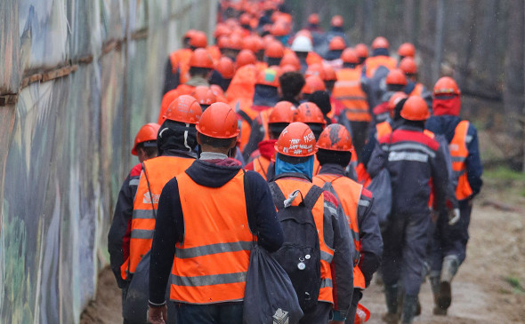 Владимир Смирнов/ТАСС