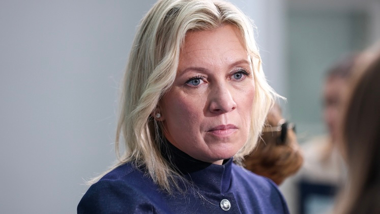 Арина Антонова/ТАСС