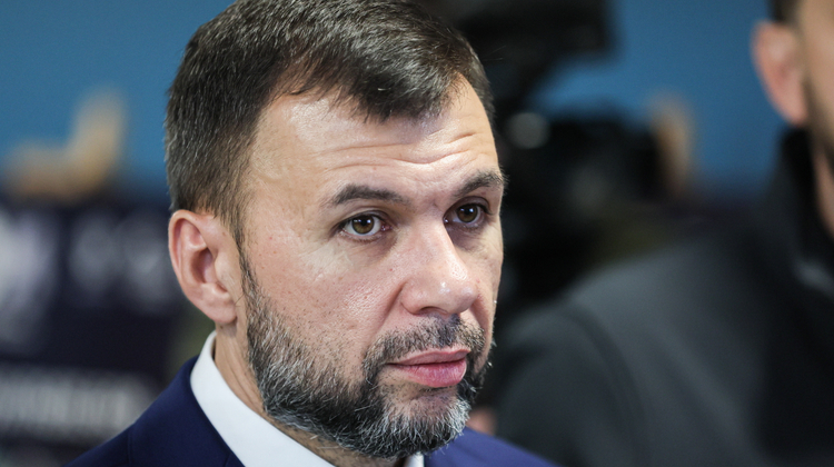 Дмитрий Ягодкин/ТАСС